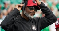 Bob Dyce fired as Redblacks head coach after disappointing season