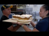 ‘Charlotte Love Notes’ celebrates local bakery during Hispanic Heritage Month
