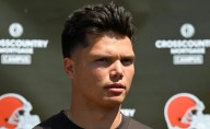 Dillon Gabriel breaks silence after being named Browns starting QB over Joe Flacco and Shedeur Sanders