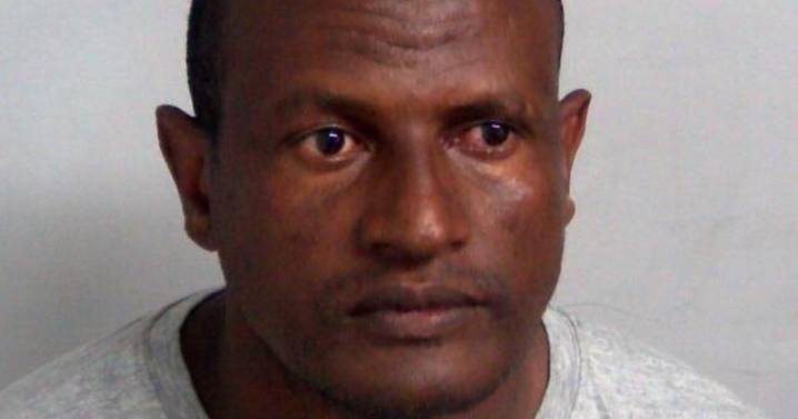 Wrongly released prisoner deported to Ethiopia with no UK return rights