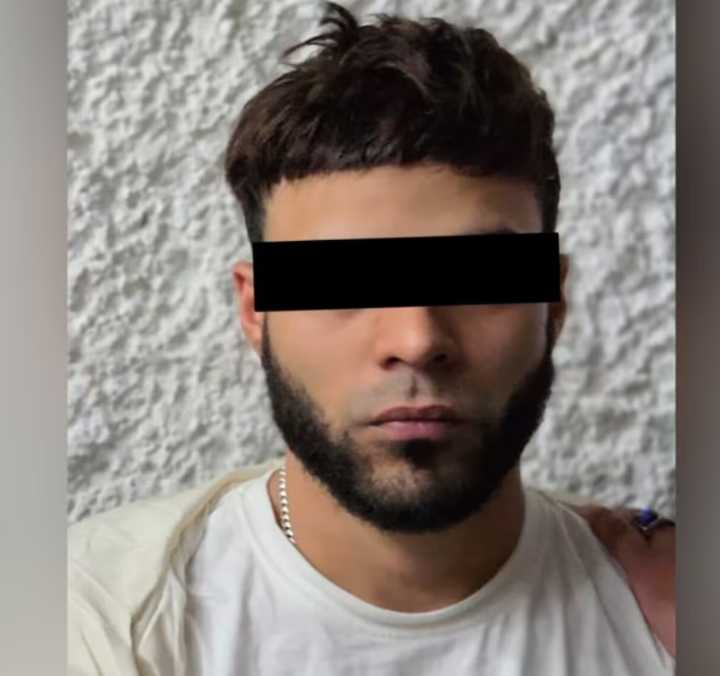Las autoridades mexicanas dicen que arrestaron a un presunto líder local de la banda venezolana Tren de Aragua