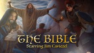 New Movie Has Jim Caviezel Playing Every Character From Entire Bible