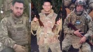Tres argentinos miembros del ejército ucraniano murieron en el frente de batalla tras un ataque ruso
