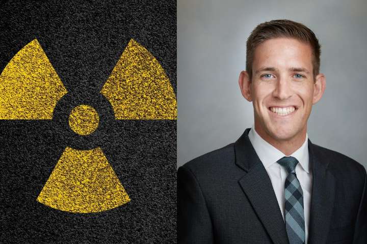 Wyoming Loses Nuclear Microreactor Plant To Tennessee Relocation