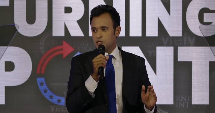 Erotica On ChatGPT? Vivek Ramaswamy Advocates 'Extreme Caution' Against AI Capable Of Sexual Manipulation