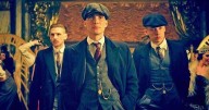 BBC Peaky Blinders return announced as two new series set to air