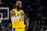 LeBron James teases ‘The Second Decision’ with cryptic social media post