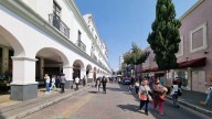 Conoce las calles que estarán cerradas durante conciertos del Alfeñique en Toluca
