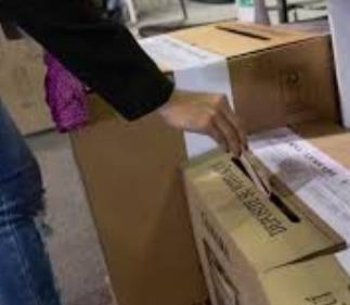Registraduría: No habrá medio día libre por votar en la consulta del Pacto Histórico