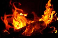 Fire at residential building in Mumbai; 2 people suffer from suffocation