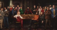 The Celebrity Traitors Line-up: All The Stars On The Cast