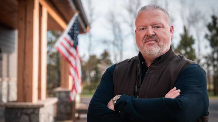 Doeden, Hansen move up in South Dakota governor's poll