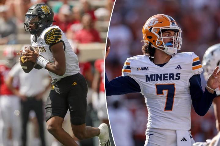 UTEP vs. Kennesaw State prediction: Odds, picks, best bet for Tuesday's college football nightcap
