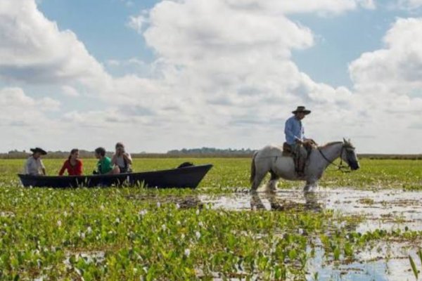 EFECTO MILEI! Sólo el 55% de ocupación hotelera en Corrientes por el fin de semana largo
