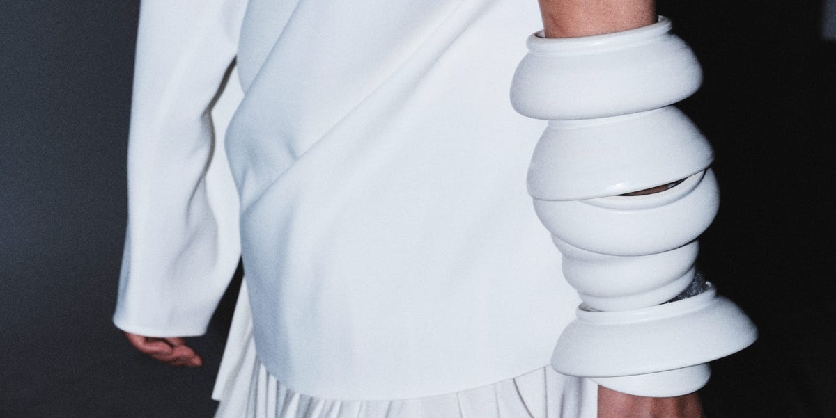 Ashlynn Park On Her Label Ashlyn and 2025 CFDA Award Nomination