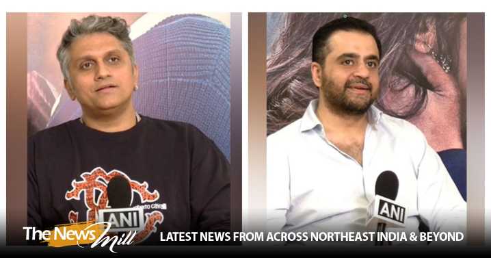 “Saiyaara is actually a win for the industry”: Mohit Suri, YRF CEO Akshaye Widhani on film’s success