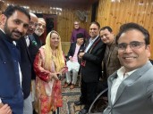 NC wins 3, BJP 1 in J&K’s first Rajya Sabha polls post Article 370 abrogation