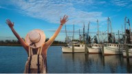 Cuál es el pueblo más escondido y vacío de turistas en Florida, según la IA