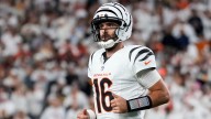 Jets at Bengals odds, picks and predictions