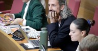 Un diputado del PP valenciano a uno de Compromís, detenido en la flotilla: "Qué gordito has salido de Auschwitz"