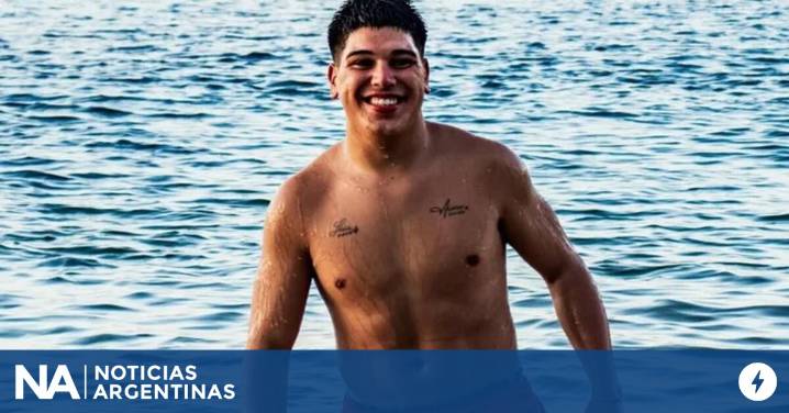 “Toilette de la herida”: Daniela Celis y un nuevo parte médico sobre la salud de Thiago Medina