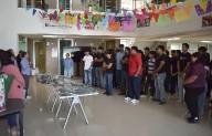 Recibe UTCA donativo de overoles de empresa