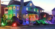 Ocean City announces Halloween House Decorating Contest winners