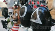 Pide Seguridad Pública de Culiacán evitar disfraces o adornos que aludan al crimen en Halloween