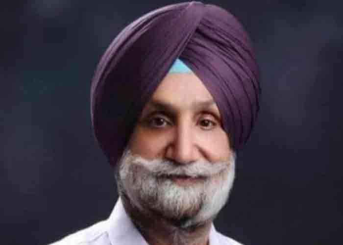 Rajasthan Assembly bypoll: Sukhjinder Singh Randhawa takes jibe at Naresh Meena, says ‘MLAs are not born on Twitter’
