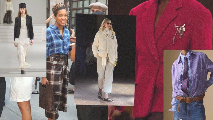 Down to the Details—15 Small Accessories That Defined the Fall 2025 Collections