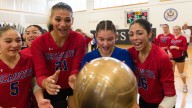 Championship Saturday: Title game results, recaps & photos for fall sports on Oct. 25