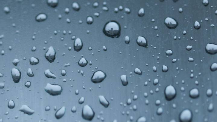 Weekend rain expected to affect but not stop Utah events