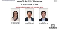 Registraduría rechazó la solicitud del Pacto Histórico de reimprimir los tarjetones para la consulta del 26 de octubre
