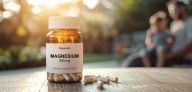 ¿Es el magnesio tan mágico como lo pintan?: tipos y dosis