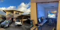 HPD busts multiple illegal gambling rooms in Kalihi