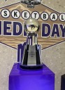 UNLV basketball tabbed to finish No. 6 in Mountain West