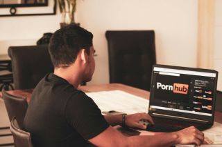 Is Watching Porn Alone a Betrayal?