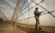 Security Forces Cordon Off Border Area After 10 Men Seen at Bet of Rann of Kutch; Later Identified as Locals