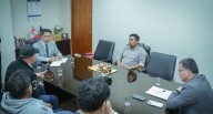 Arequipa: Ampliación del Reinfo en agenda de comisión que sesionará este viernes en Caravelí