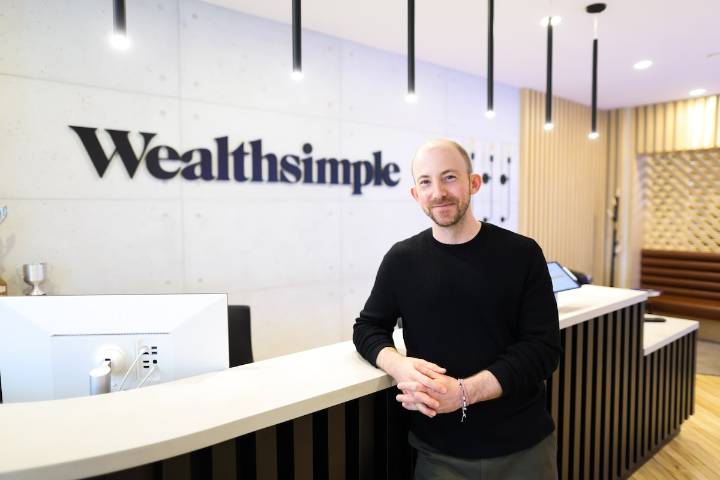 Wealthsimple raises $750-million in deal that values company at $10