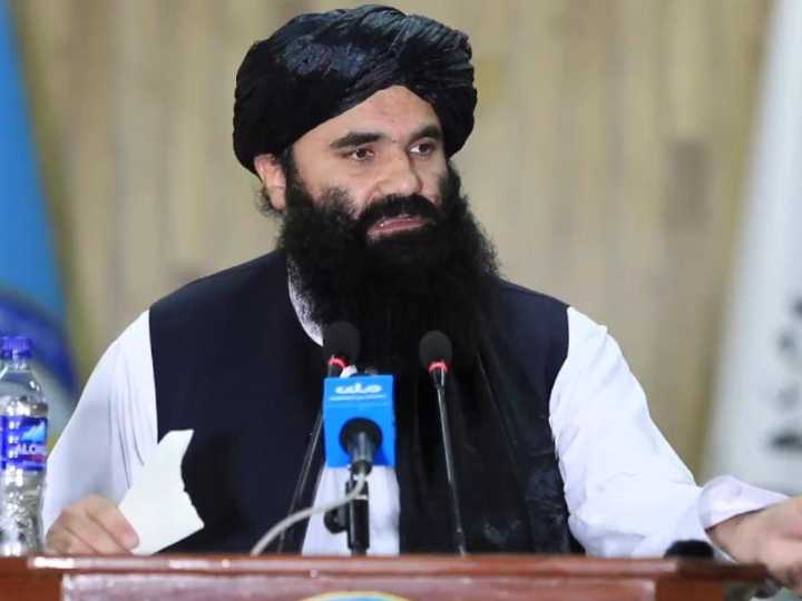 Haqqani warns Pakistan: Will defend its sovereignty “At Any Cost”