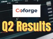 Coforge Q2FY26 Results: IT firm profit soars 86%, Revenue up 32%; Rs 4 interim dividend declared