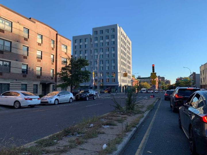 IBX Stop by Stop: Light-rail line is poised to bring more transit to East New York