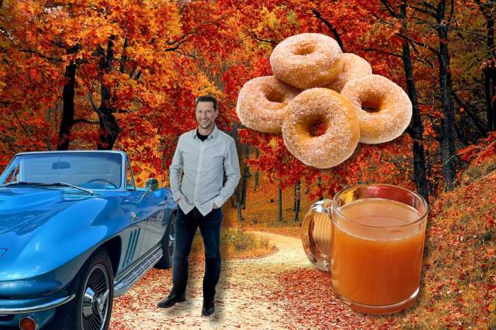 How Hot Wings Celebrates Halloween Without Trick