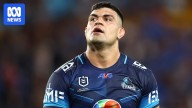 David Fifita reunites with Wayne Bennett at South Sydney Rabbitohs, ending five