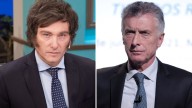 Javier Milei se reunió con Mauricio Macri y acordaron trabajar juntos después de las elecciones