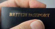 Foreign Office says everyone leaving UK should take second photo ID