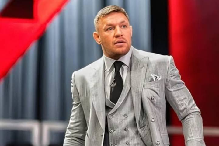 Is Conor McGregor Suspended? Implications of 18-Month UFC Ban on White House Event Appearance