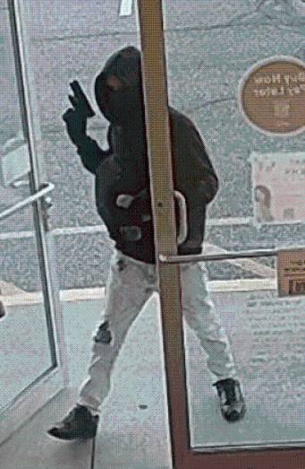 Elyria man arrested in jewelry store robbery
