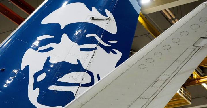 Alaska Airlines resumes operations after an IT outage grounded its flights for hours